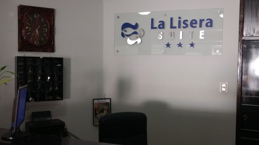 La Lisera Suite Tacna Extérieur photo